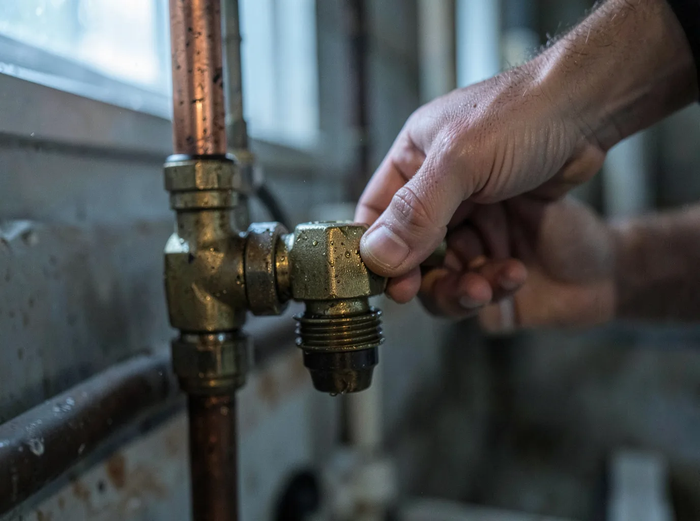 Emergency Plumber Chilton, WI FAQs